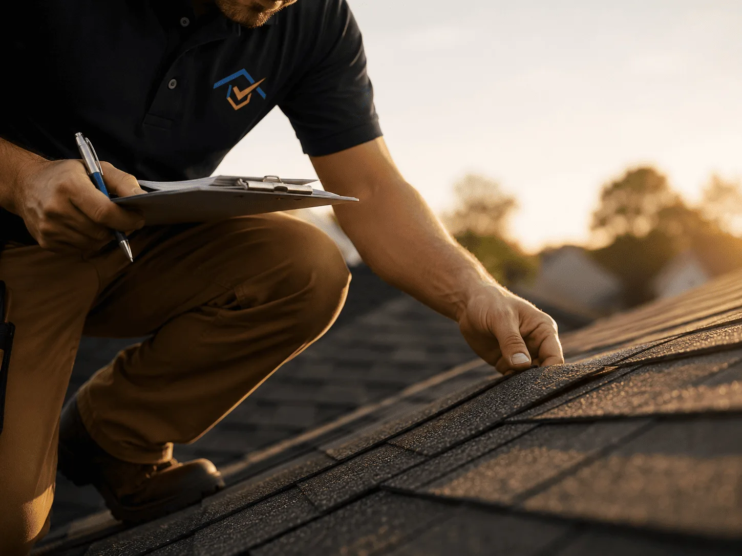 Why Choose Roof Inspection in Clarksville, MD