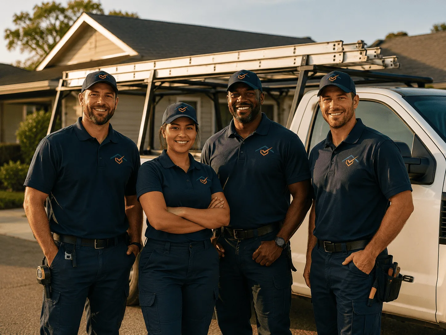 Roof Inspection company in Clarksville, MD